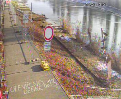 Přístaviště Hodonín