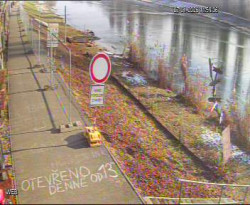 Přístaviště Hodonín