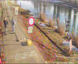 Přístaviště Hodonín