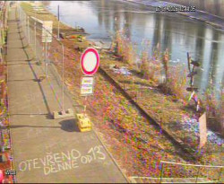 Přístaviště Hodonín