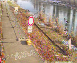 Přístaviště Hodonín