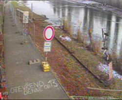 Přístaviště Hodonín