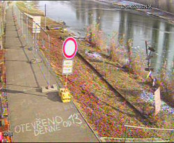 Přístaviště Hodonín