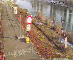 Přístaviště Hodonín