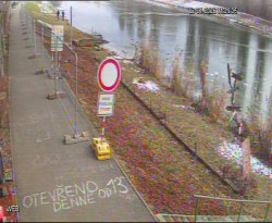 Přístaviště Hodonín