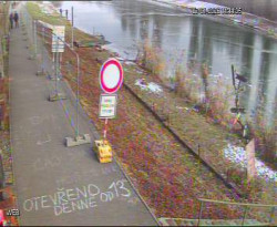 Přístaviště Hodonín