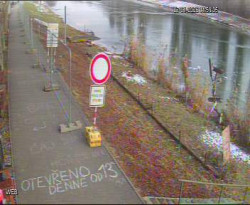 Přístaviště Hodonín