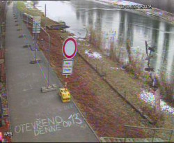 Přístaviště Hodonín