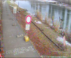 Přístaviště Hodonín