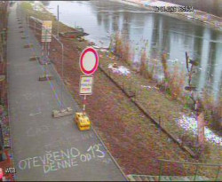 Přístaviště Hodonín