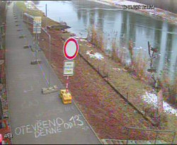 Přístaviště Hodonín