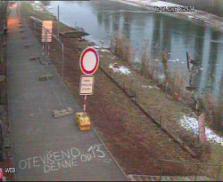 Přístaviště Hodonín