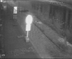 Přístaviště Hodonín