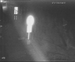 Přístaviště Hodonín