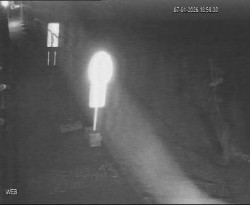 Přístaviště Hodonín