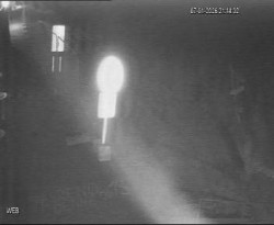 Přístaviště Hodonín