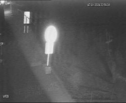 Přístaviště Hodonín