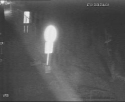 Přístaviště Hodonín