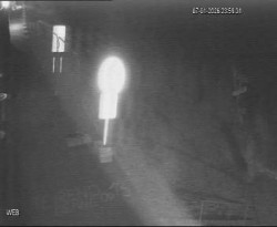 Přístaviště Hodonín