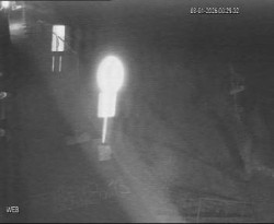 Přístaviště Hodonín