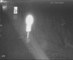 Přístaviště Hodonín