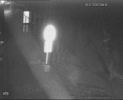 Přístaviště Hodonín