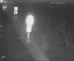 Přístaviště Hodonín