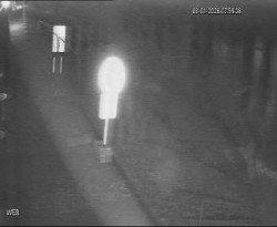 Přístaviště Hodonín