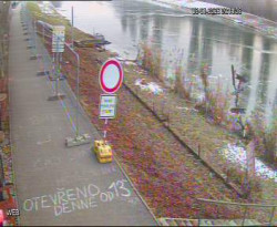 Přístaviště Hodonín