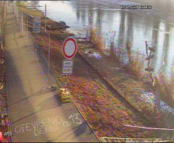 Přístaviště Hodonín