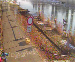 Přístaviště Hodonín