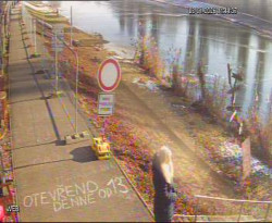 Přístaviště Hodonín