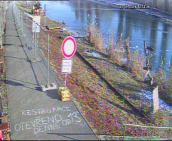 Přístaviště Hodonín