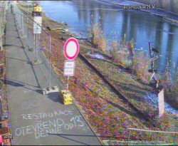 Přístaviště Hodonín