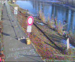 Přístaviště Hodonín