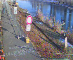 Přístaviště Hodonín