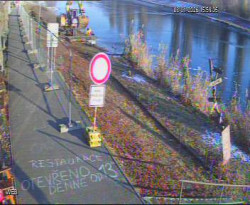 Přístaviště Hodonín