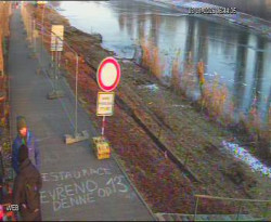 Přístaviště Hodonín