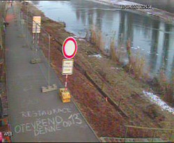 Přístaviště Hodonín