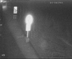 Přístaviště Hodonín