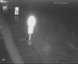 Přístaviště Hodonín