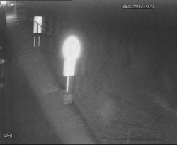 Přístaviště Hodonín