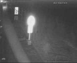 Přístaviště Hodonín