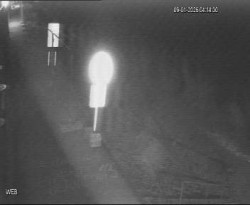 Přístaviště Hodonín