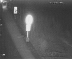 Přístaviště Hodonín