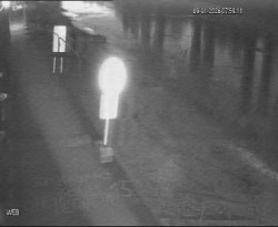 Přístaviště Hodonín