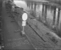 Přístaviště Hodonín