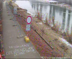 Přístaviště Hodonín