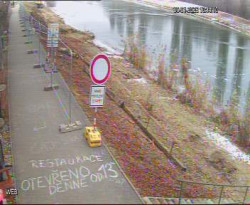 Přístaviště Hodonín