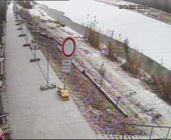 Přístaviště Hodonín